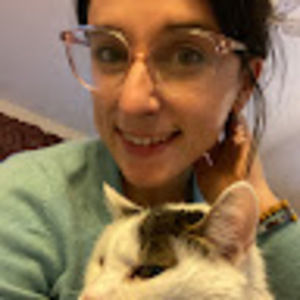 Meet your Posher, Bethany